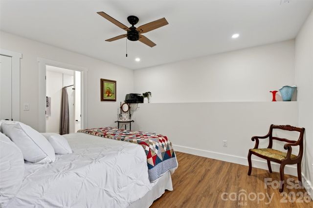 310 Magnolia Ridge Road, Swannanoa, NC 28778