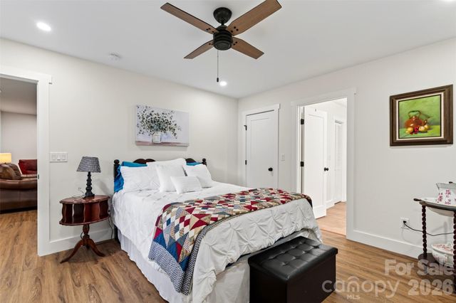 310 Magnolia Ridge Road, Swannanoa, NC 28778