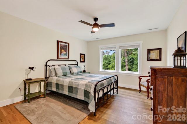 310 Magnolia Ridge Road, Swannanoa, NC 28778