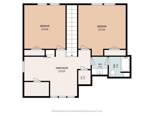 310 Magnolia Ridge Road, Swannanoa, NC 28778