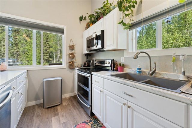 4731 RIVERS STREET, North Pole, AK 99705