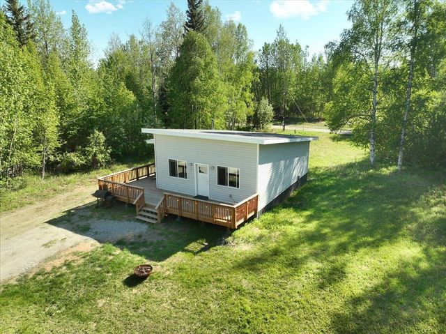 4731 RIVERS STREET, North Pole, AK 99705