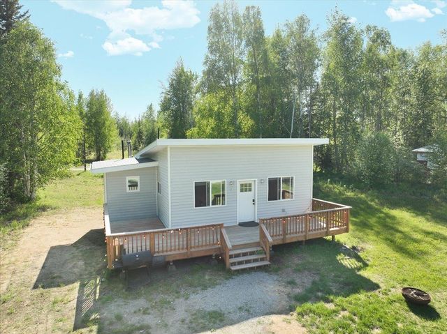 4731 RIVERS STREET, North Pole, AK 99705