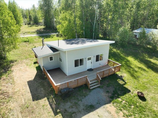 4731 RIVERS STREET, North Pole, AK 99705