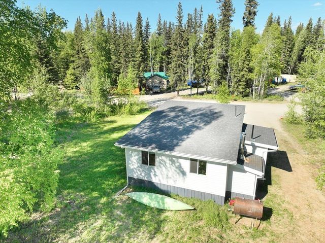 4731 RIVERS STREET, North Pole, AK 99705