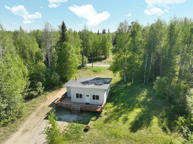 4731 RIVERS STREET, North Pole, AK 99705