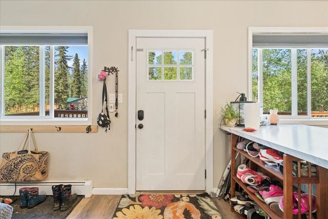 4731 RIVERS STREET, North Pole, AK 99705