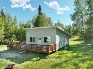 4731 RIVERS STREET, North Pole, AK 99705