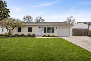 525 Glen Avenue, Romeoville, IL 60446