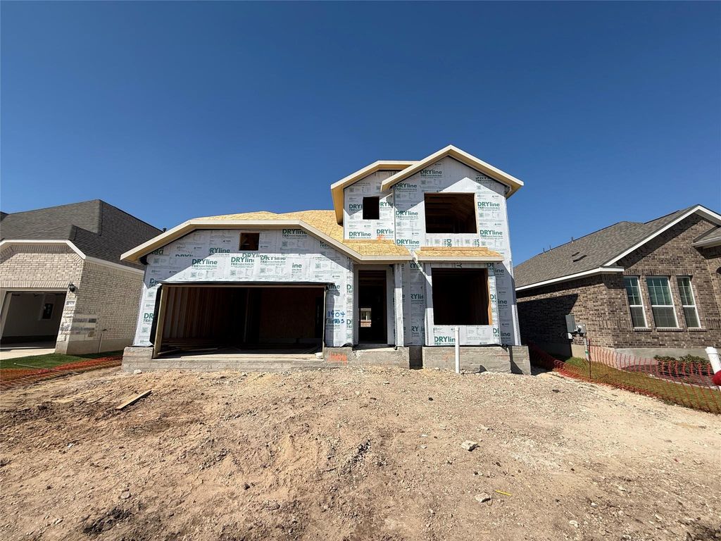 1404 Dog Iron ST, Georgetown, TX 78633