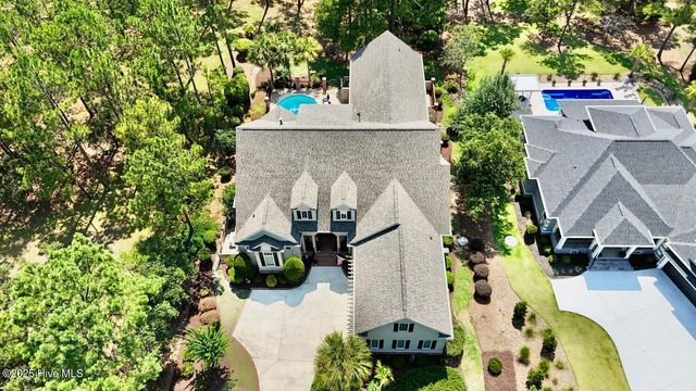 6601 Annesbrook Place SW, Ocean Isle Beach, NC 28469