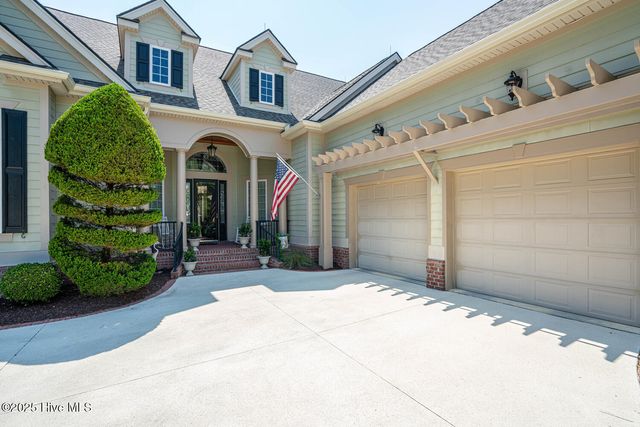 6601 Annesbrook Place SW, Ocean Isle Beach, NC 28469