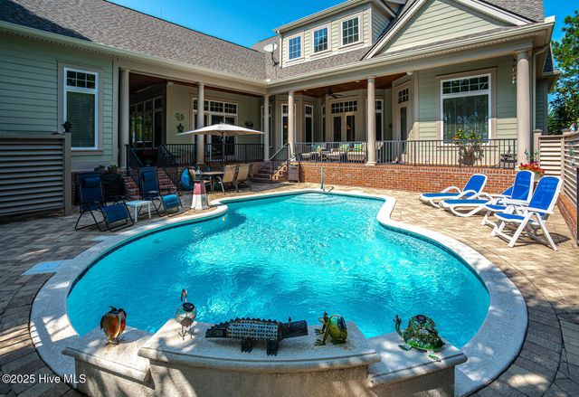 6601 Annesbrook Place SW, Ocean Isle Beach, NC 28469