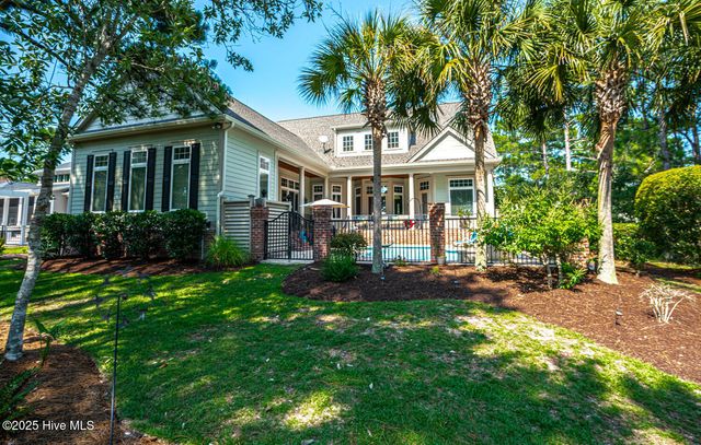 6601 Annesbrook Place SW, Ocean Isle Beach, NC 28469