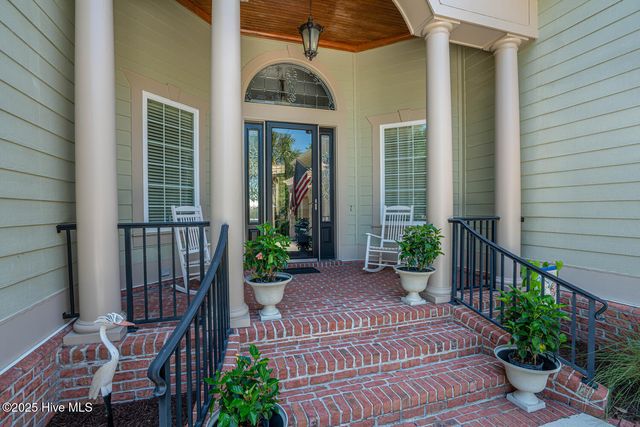 6601 Annesbrook Place SW, Ocean Isle Beach, NC 28469