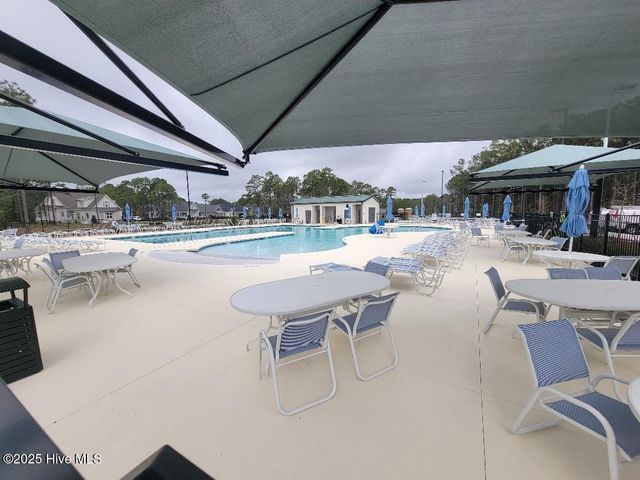 6601 Annesbrook Place SW, Ocean Isle Beach, NC 28469