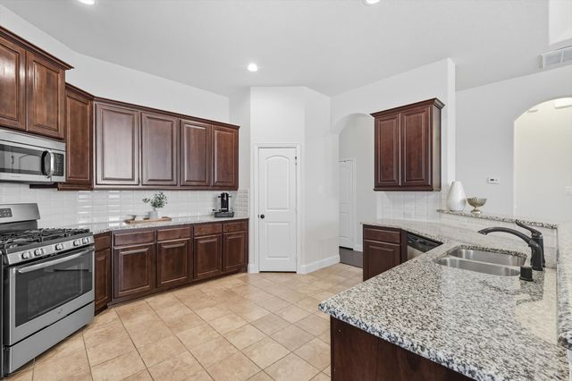 632 Grisham Drive, Fate, TX 75087