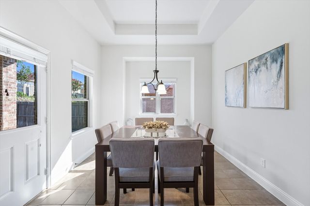 632 Grisham Drive, Fate, TX 75087