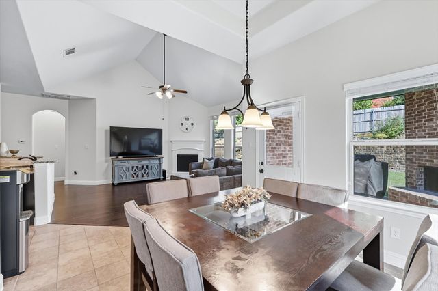 632 Grisham Drive, Fate, TX 75087