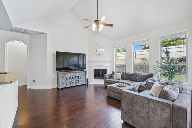 632 Grisham Drive, Fate, TX 75087