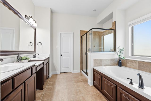 632 Grisham Drive, Fate, TX 75087