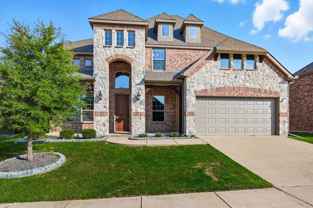 632 Grisham Drive, Fate, TX 75087