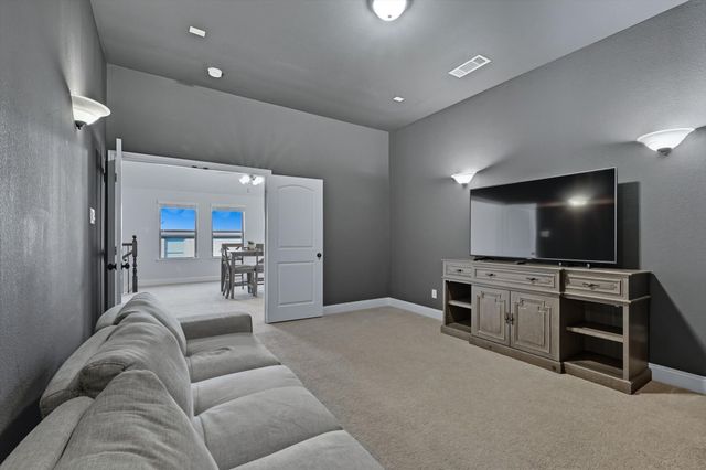 632 Grisham Drive, Fate, TX 75087