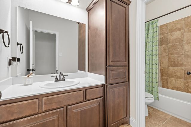 632 Grisham Drive, Fate, TX 75087