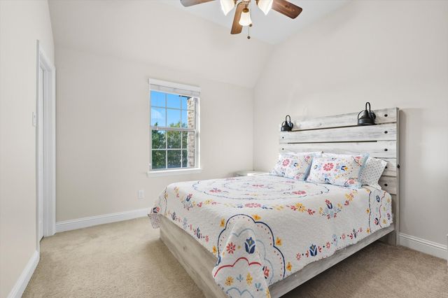 632 Grisham Drive, Fate, TX 75087