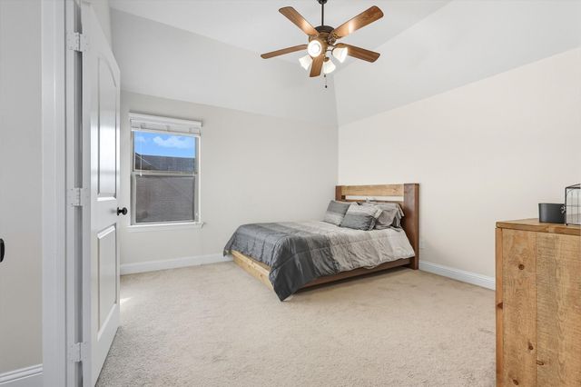 632 Grisham Drive, Fate, TX 75087