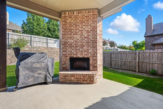 632 Grisham Drive, Fate, TX 75087