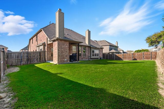 632 Grisham Drive, Fate, TX 75087