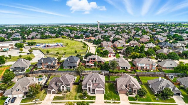 632 Grisham Drive, Fate, TX 75087