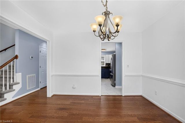 203 Church View Drive, Greensboro, NC 27455