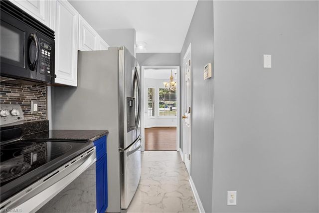 203 Church View Drive, Greensboro, NC 27455