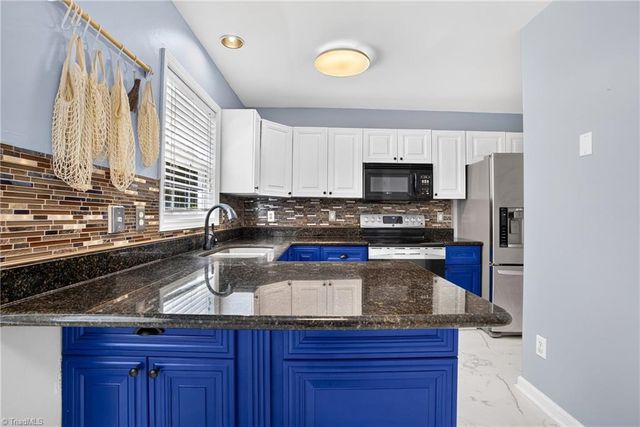 203 Church View Drive, Greensboro, NC 27455