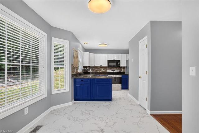 203 Church View Drive, Greensboro, NC 27455