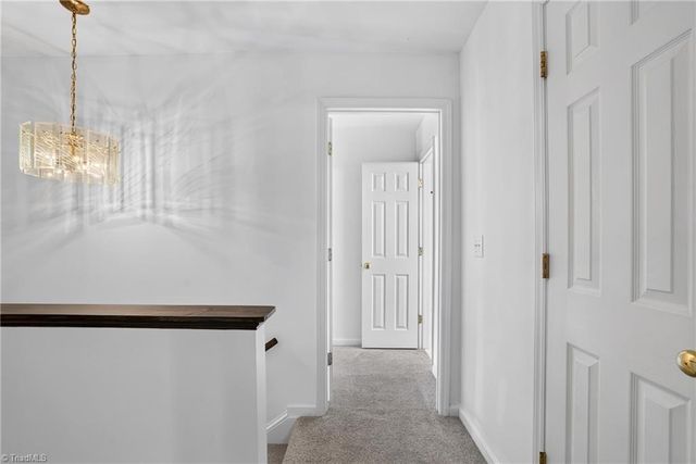 203 Church View Drive, Greensboro, NC 27455