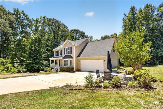 203 Church View Drive, Greensboro, NC 27455