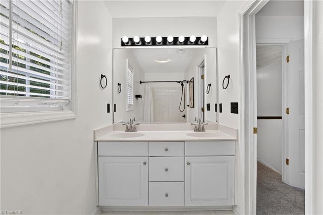 203 Church View Drive, Greensboro, NC 27455