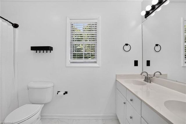 203 Church View Drive, Greensboro, NC 27455