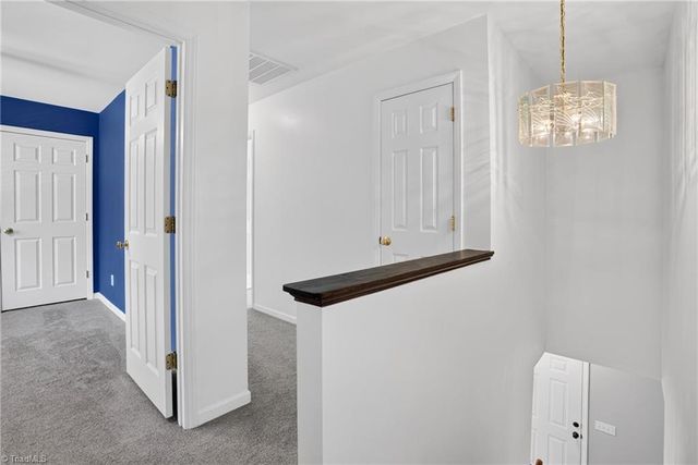 203 Church View Drive, Greensboro, NC 27455