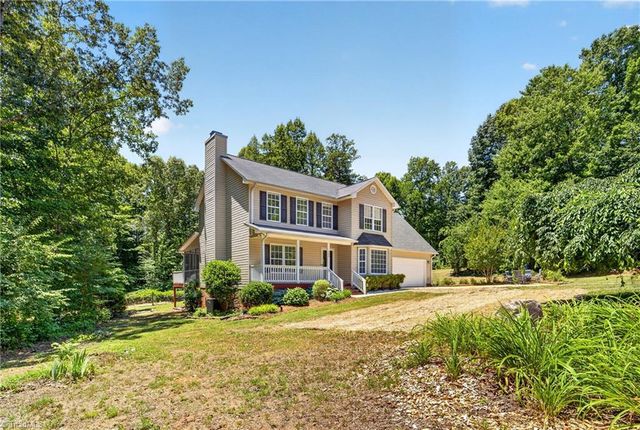 203 Church View Drive, Greensboro, NC 27455