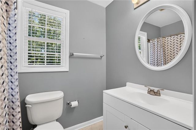 203 Church View Drive, Greensboro, NC 27455