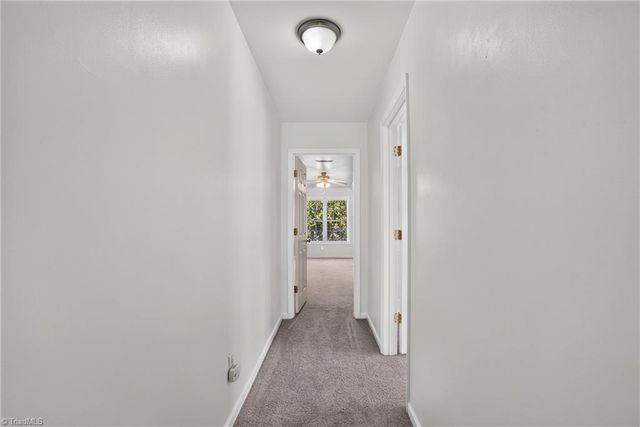 203 Church View Drive, Greensboro, NC 27455