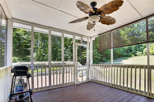 203 Church View Drive, Greensboro, NC 27455
