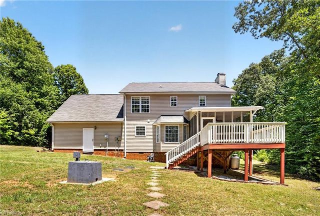 203 Church View Drive, Greensboro, NC 27455