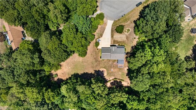 203 Church View Drive, Greensboro, NC 27455