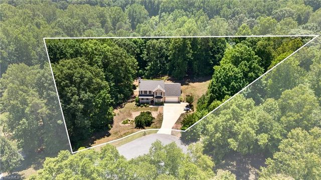 203 Church View Drive, Greensboro, NC 27455