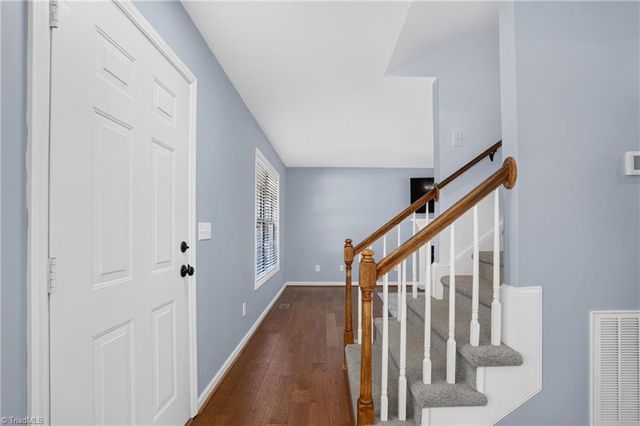 203 Church View Drive, Greensboro, NC 27455